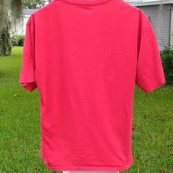 Majestic Authentic Collections Boston Property of Red Sox Baseball Tee Shirt - Picture 5 of 7